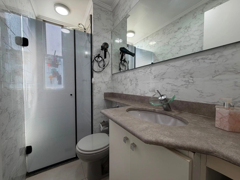 APARTAMENTO REFORMADO À VENDA NO BAIRRO MANACÁS: 21ª foto da galeria de imagens do imóvel