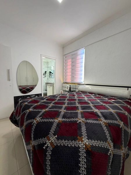 APARTAMENTO REFORMADO À VENDA NO BAIRRO MANACÁS: 17ª foto da galeria de imagens do imóvel
