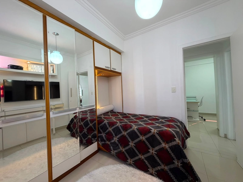 APARTAMENTO REFORMADO À VENDA NO BAIRRO MANACÁS: 16ª foto da galeria de imagens do imóvel