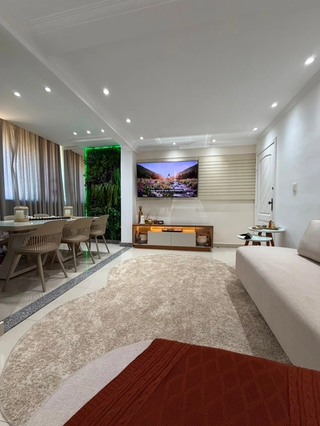 APARTAMENTO REFORMADO À VENDA NO BAIRRO MANACÁS: 8ª foto da galeria de imagens do imóvel