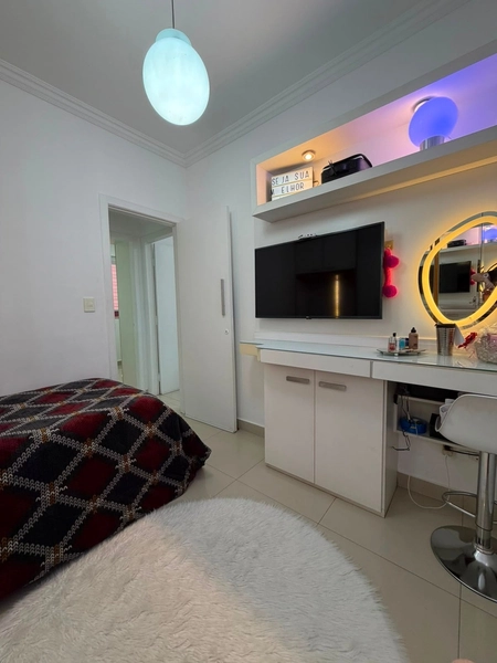 APARTAMENTO REFORMADO À VENDA NO BAIRRO MANACÁS: 18ª foto da galeria de imagens do imóvel