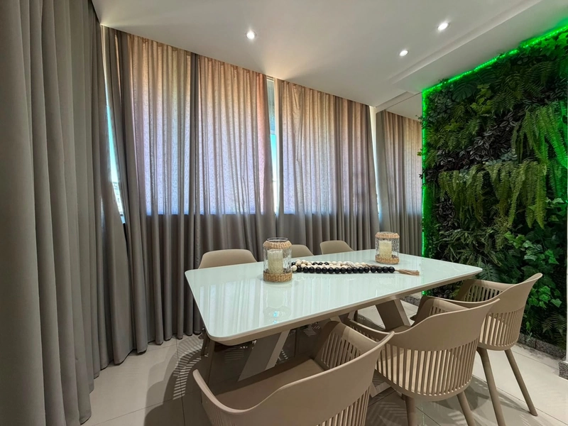 APARTAMENTO REFORMADO À VENDA NO BAIRRO MANACÁS: 6ª foto da galeria de imagens do imóvel