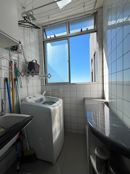 APARTAMENTO REFORMADO À VENDA NO BAIRRO MANACÁS: 12ª foto da galeria de imagens do imóvel