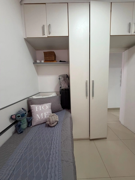 APARTAMENTO REFORMADO À VENDA NO BAIRRO MANACÁS: 15ª foto da galeria de imagens do imóvel