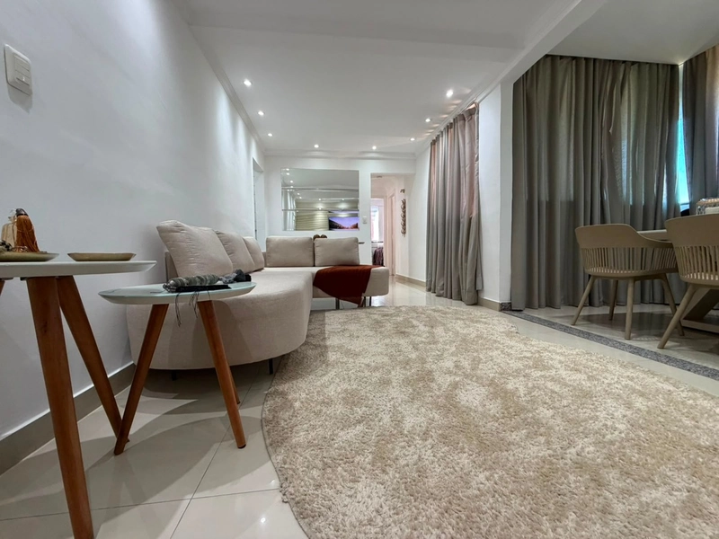 APARTAMENTO REFORMADO À VENDA NO BAIRRO MANACÁS: 7ª foto da galeria de imagens do imóvel