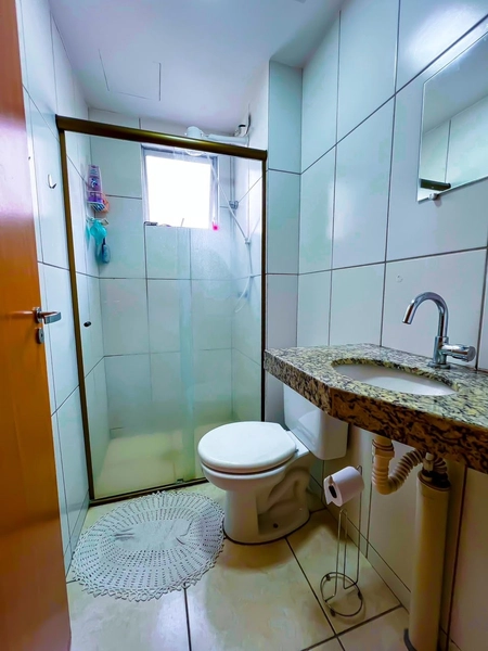 BELÍSSIMO APARTAMENTO LINEAR Á VENDA NO CASTELO | 2 QUARTOS | 01 VAGA: 30ª foto da galeria de imagens do imóvel