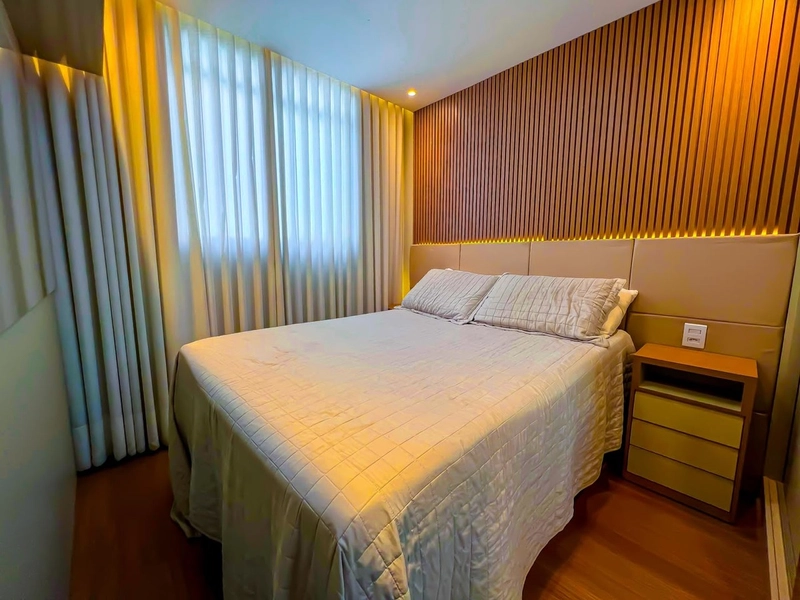 BELÍSSIMO APARTAMENTO LINEAR Á VENDA NO CASTELO | 2 QUARTOS | 01 VAGA: 23ª foto da galeria de imagens do imóvel