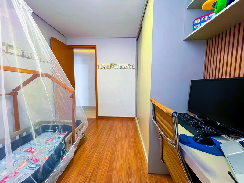 BELÍSSIMO APARTAMENTO LINEAR Á VENDA NO CASTELO | 2 QUARTOS | 01 VAGA: 21ª foto da galeria de imagens do imóvel