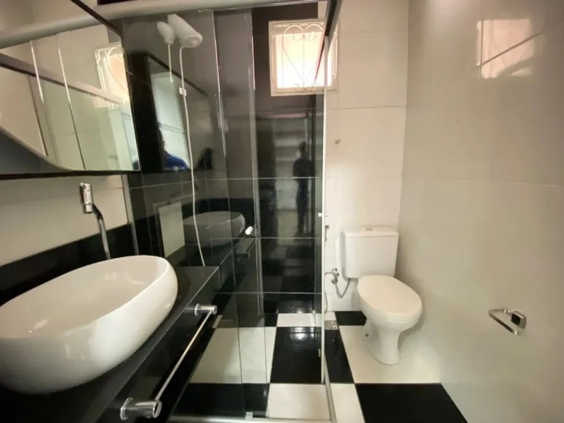 CASA A VENDA LINEAR  BAIRRO PAQUETÁ: 20ª foto da galeria de imagens do imóvel