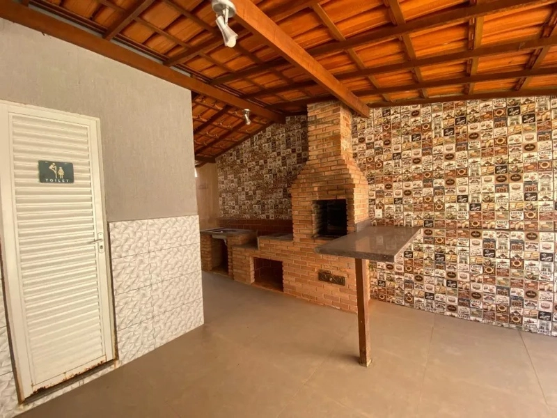 CASA A VENDA LINEAR  BAIRRO PAQUETÁ: 21ª foto da galeria de imagens do imóvel