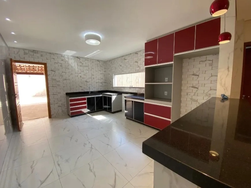 CASA A VENDA LINEAR  BAIRRO PAQUETÁ: 10ª foto da galeria de imagens do imóvel