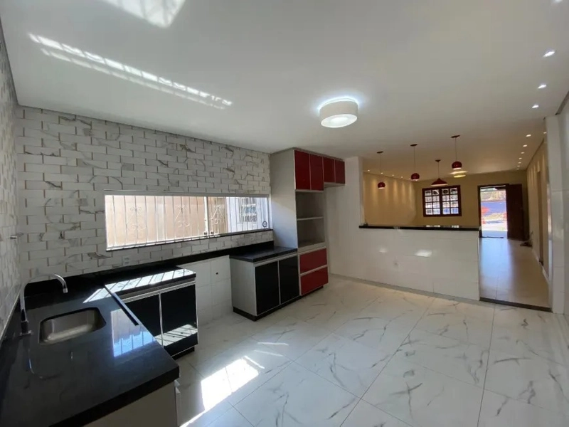 CASA A VENDA LINEAR  BAIRRO PAQUETÁ: 8ª foto da galeria de imagens do imóvel