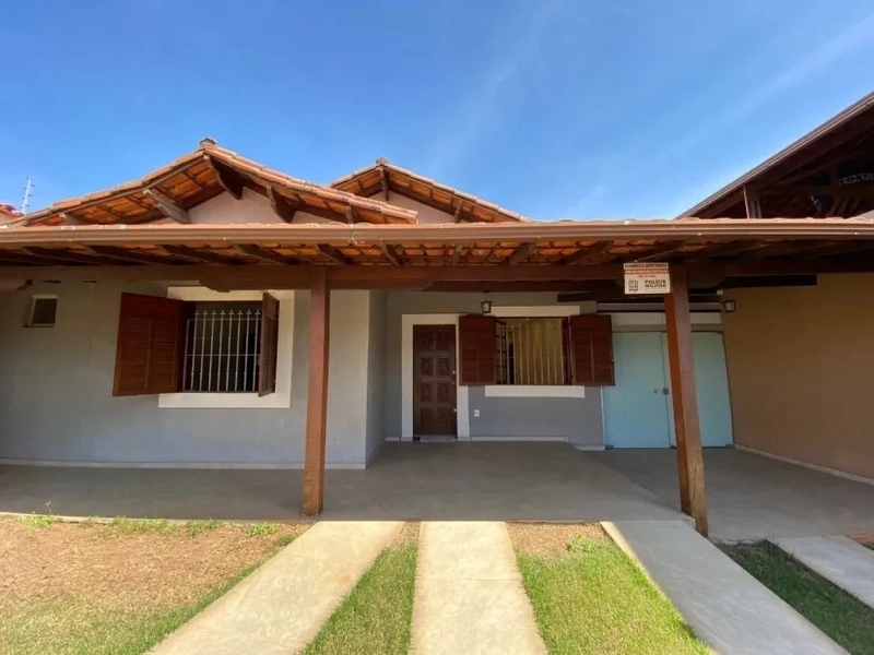 CASA A VENDA LINEAR  BAIRRO PAQUETÁ: 1ª foto da galeria de imagens do imóvel