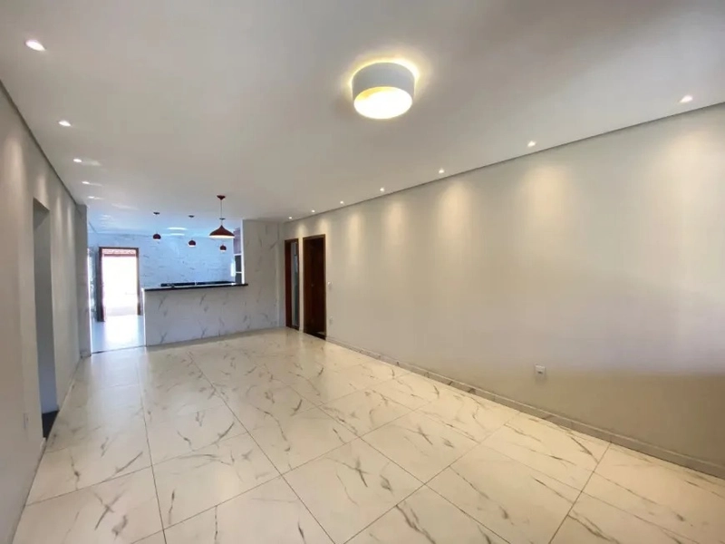 CASA A VENDA LINEAR  BAIRRO PAQUETÁ: 4ª foto da galeria de imagens do imóvel