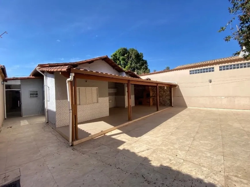 CASA A VENDA LINEAR  BAIRRO PAQUETÁ: 27ª foto da galeria de imagens do imóvel