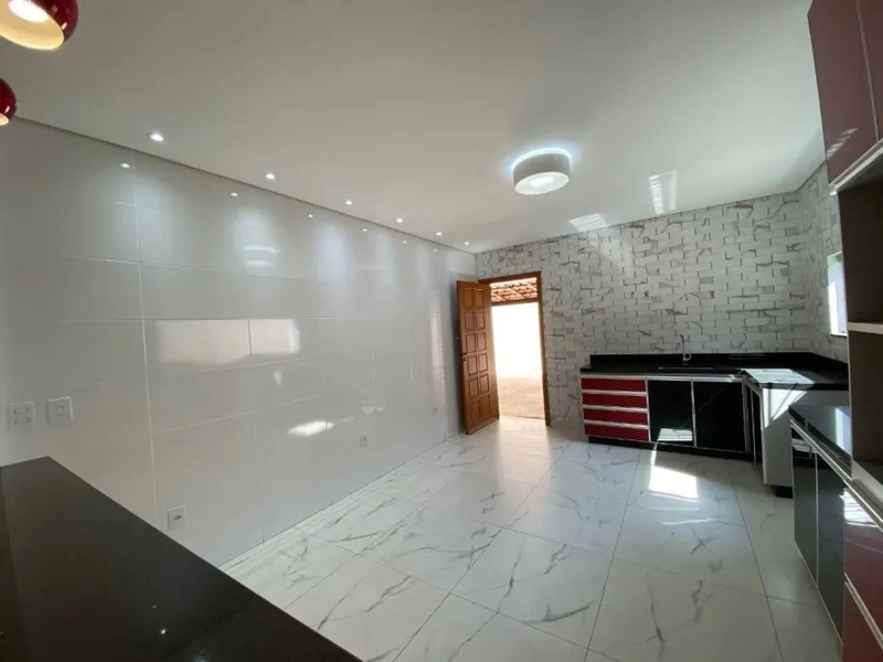 CASA A VENDA LINEAR  BAIRRO PAQUETÁ: 7ª foto da galeria de imagens do imóvel
