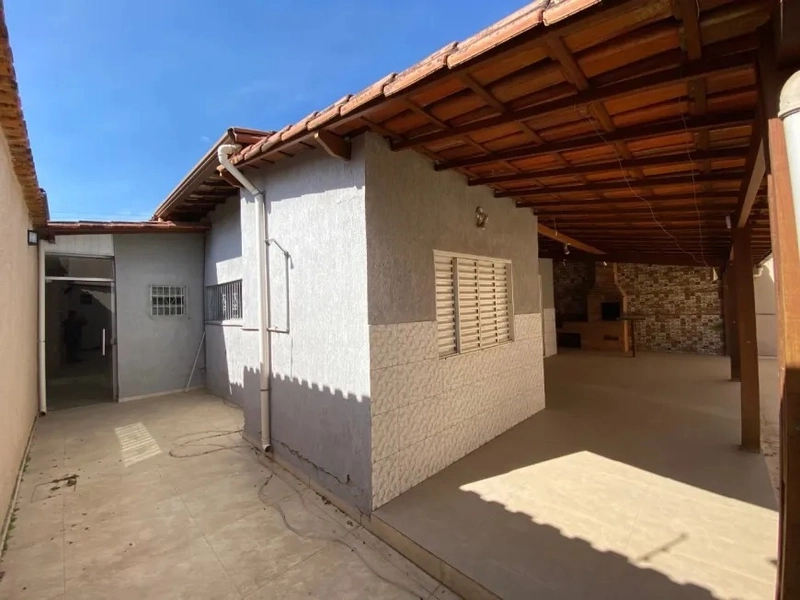 CASA A VENDA LINEAR  BAIRRO PAQUETÁ: 23ª foto da galeria de imagens do imóvel