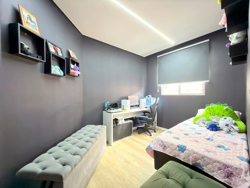 BELÍSSIMO APARTAMENTO Á VENDA NO CASTELO | 50M² | 02 QUARTOS | 01 VAGA: 23ª foto da galeria de imagens do imóvel