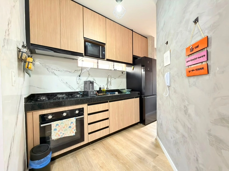 BELÍSSIMO APARTAMENTO Á VENDA NO CASTELO | 50M² | 02 QUARTOS | 01 VAGA: 16ª foto da galeria de imagens do imóvel