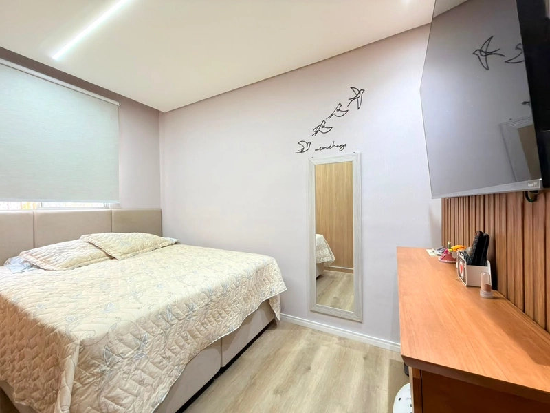 BELÍSSIMO APARTAMENTO Á VENDA NO CASTELO | 50M² | 02 QUARTOS | 01 VAGA: 20ª foto da galeria de imagens do imóvel