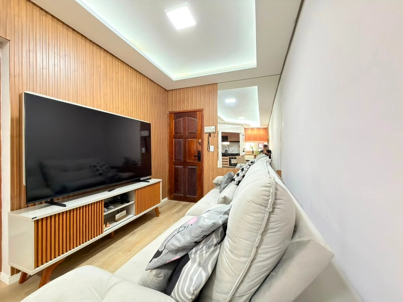 BELÍSSIMO APARTAMENTO Á VENDA NO CASTELO | 50M² | 02 QUARTOS | 01 VAGA: 2ª foto da galeria de imagens do imóvel