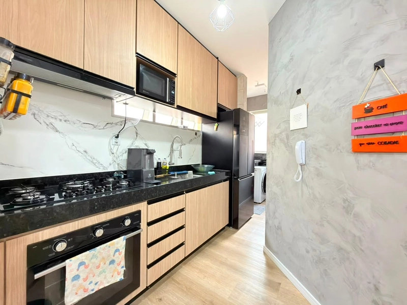 BELÍSSIMO APARTAMENTO Á VENDA NO CASTELO | 50M² | 02 QUARTOS | 01 VAGA: 14ª foto da galeria de imagens do imóvel