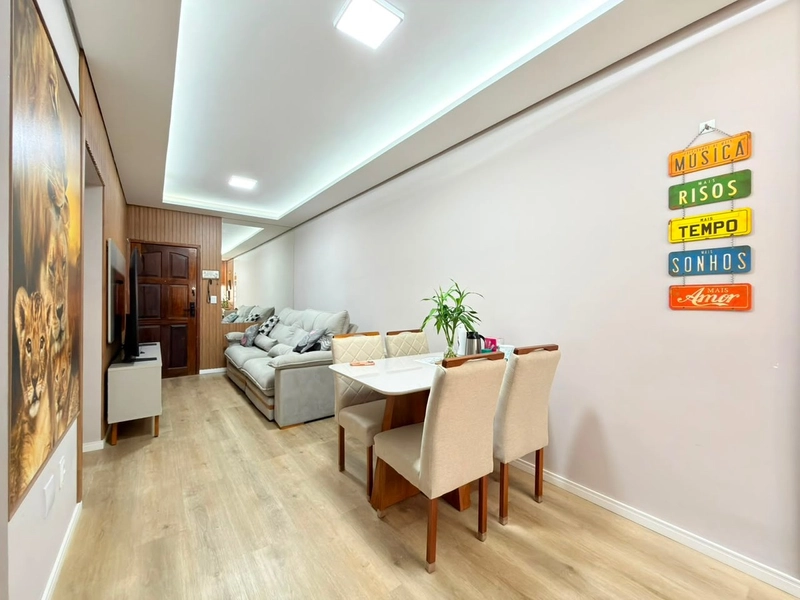 BELÍSSIMO APARTAMENTO Á VENDA NO CASTELO | 50M² | 02 QUARTOS | 01 VAGA: 12ª foto da galeria de imagens do imóvel