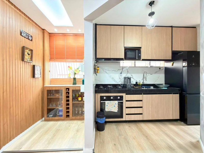 BELÍSSIMO APARTAMENTO Á VENDA NO CASTELO | 50M² | 02 QUARTOS | 01 VAGA: 15ª foto da galeria de imagens do imóvel