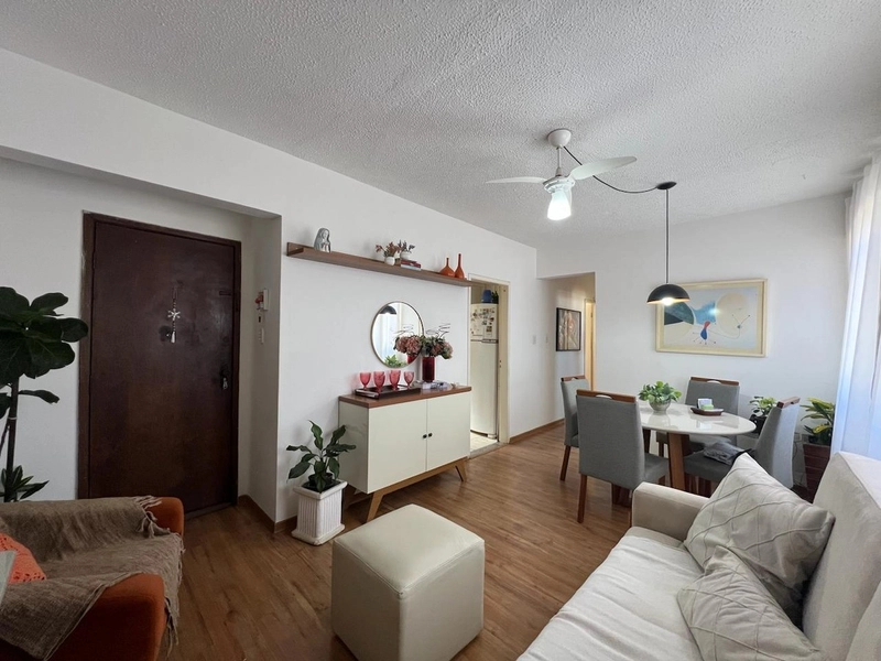 APARTAMENTO REFORMADO I 03 QUARTOS | 02 VAGAS I ÁREA TOTAL 72 METROS: 16ª foto da galeria de imagens do imóvel