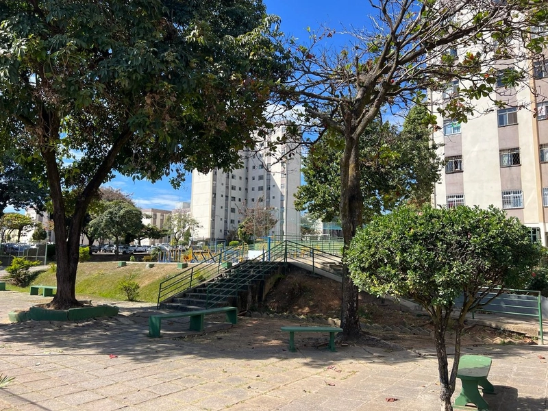 APARTAMENTO REFORMADO I 03 QUARTOS | 02 VAGAS I ÁREA TOTAL 72 METROS: 40ª foto da galeria de imagens do imóvel