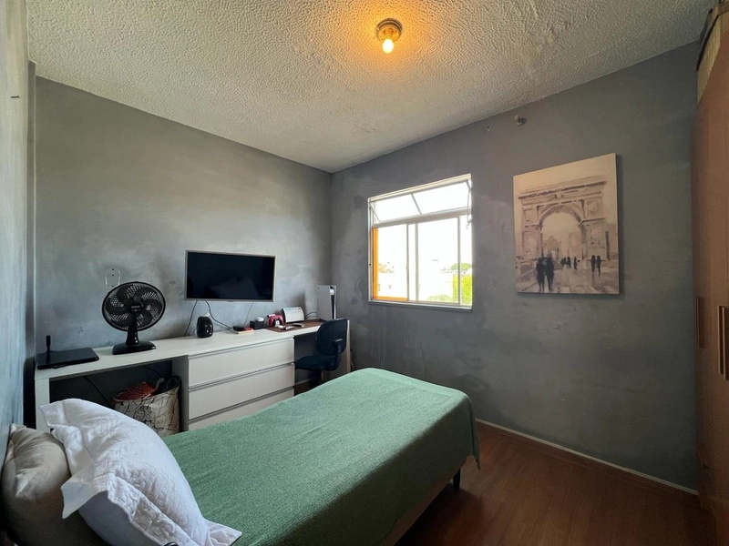 APARTAMENTO REFORMADO I 03 QUARTOS | 02 VAGAS I ÁREA TOTAL 72 METROS: 22ª foto da galeria de imagens do imóvel