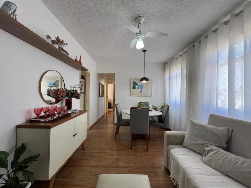 APARTAMENTO REFORMADO I 03 QUARTOS | 02 VAGAS I ÁREA TOTAL 72 METROS: 15ª foto da galeria de imagens do imóvel