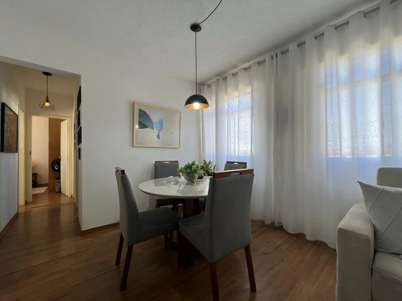 APARTAMENTO REFORMADO I 03 QUARTOS | 02 VAGAS I ÁREA TOTAL 72 METROS: 6ª foto da galeria de imagens do imóvel