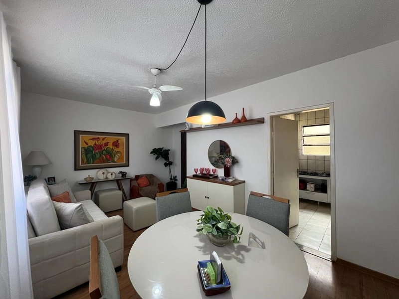 APARTAMENTO REFORMADO I 03 QUARTOS | 02 VAGAS I ÁREA TOTAL 72 METROS: 12ª foto da galeria de imagens do imóvel