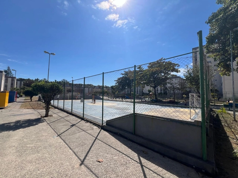 APARTAMENTO REFORMADO I 03 QUARTOS | 02 VAGAS I ÁREA TOTAL 72 METROS: 37ª foto da galeria de imagens do imóvel