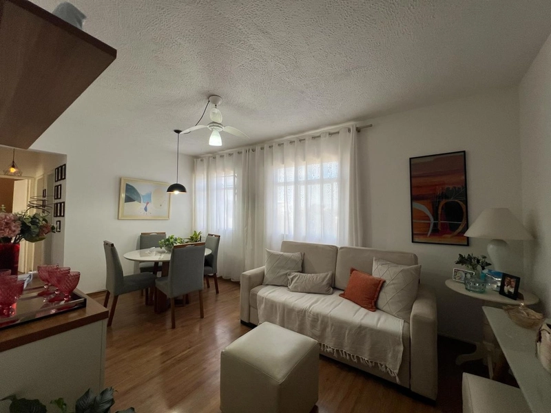 APARTAMENTO REFORMADO I 03 QUARTOS | 02 VAGAS I ÁREA TOTAL 72 METROS: 11ª foto da galeria de imagens do imóvel