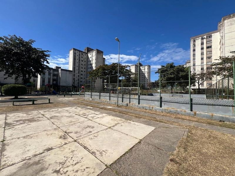 APARTAMENTO REFORMADO I 03 QUARTOS | 02 VAGAS I ÁREA TOTAL 72 METROS: 39ª foto da galeria de imagens do imóvel