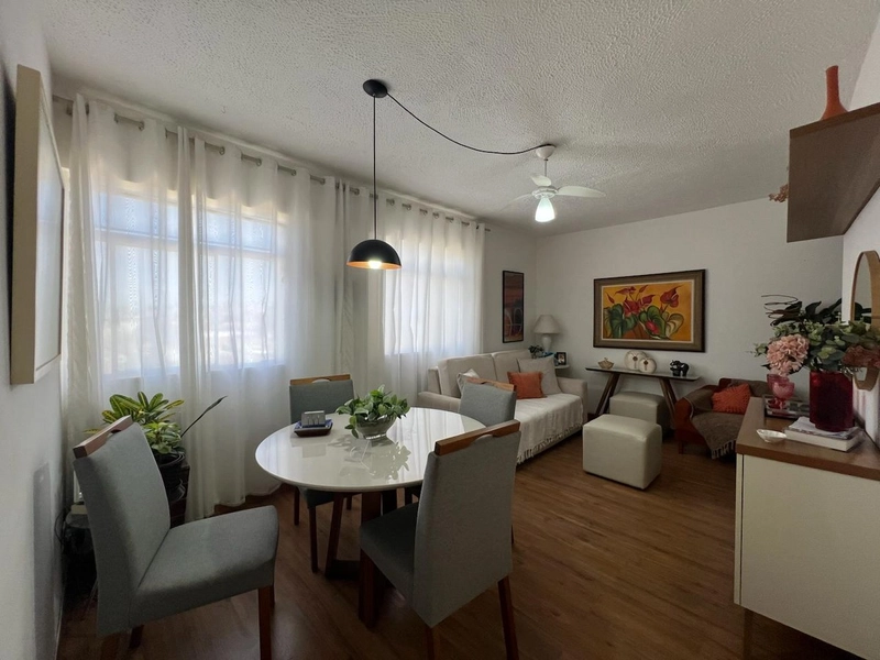 APARTAMENTO REFORMADO I 03 QUARTOS | 02 VAGAS I ÁREA TOTAL 72 METROS: 2ª foto da galeria de imagens do imóvel