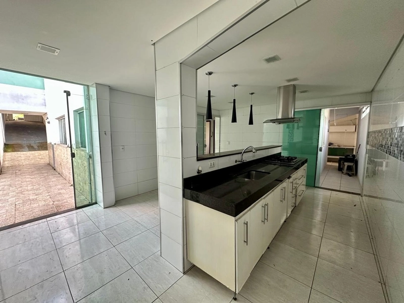 CASA GEMINADA INDIVIDUAL Á VENDA NO XANGRI-LÁ| 120 M² | 03 QUARTOS: 12ª foto da galeria de imagens do imóvel