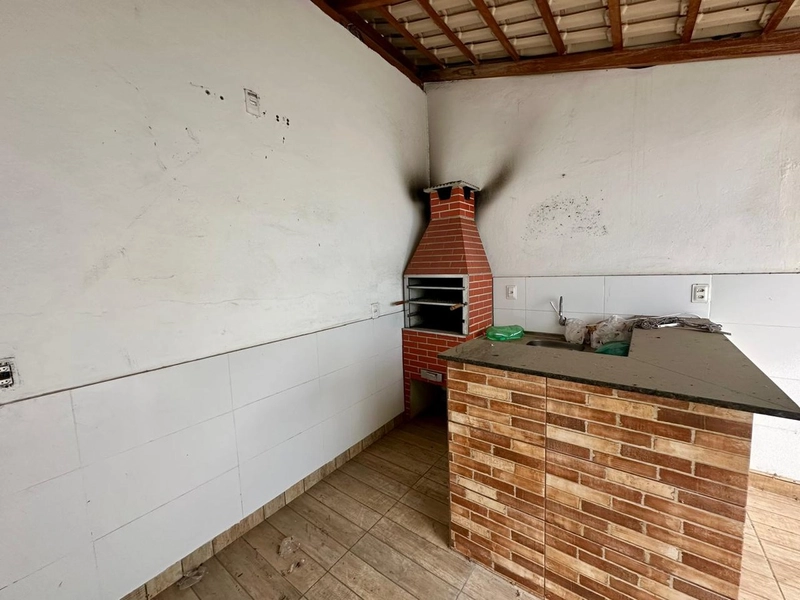CASA GEMINADA INDIVIDUAL Á VENDA NO XANGRI-LÁ| 120 M² | 03 QUARTOS: 4ª foto da galeria de imagens do imóvel