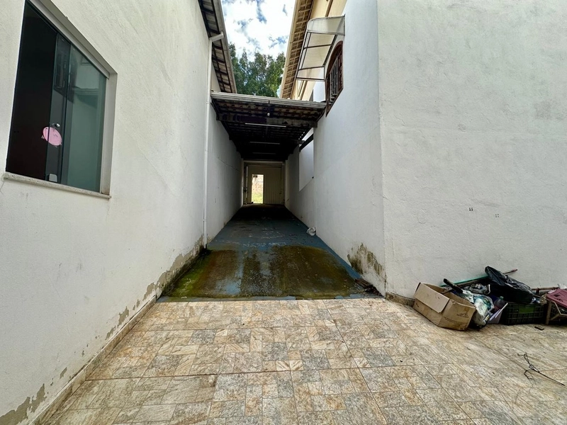 CASA GEMINADA INDIVIDUAL Á VENDA NO XANGRI-LÁ| 120 M² | 03 QUARTOS: 30ª foto da galeria de imagens do imóvel