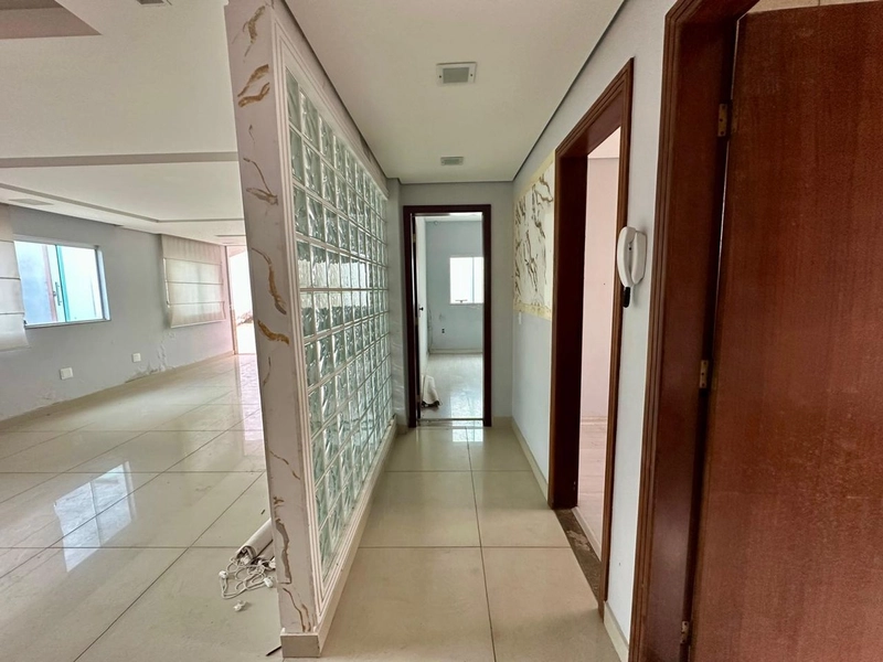 CASA GEMINADA INDIVIDUAL Á VENDA NO XANGRI-LÁ| 120 M² | 03 QUARTOS: 8ª foto da galeria de imagens do imóvel