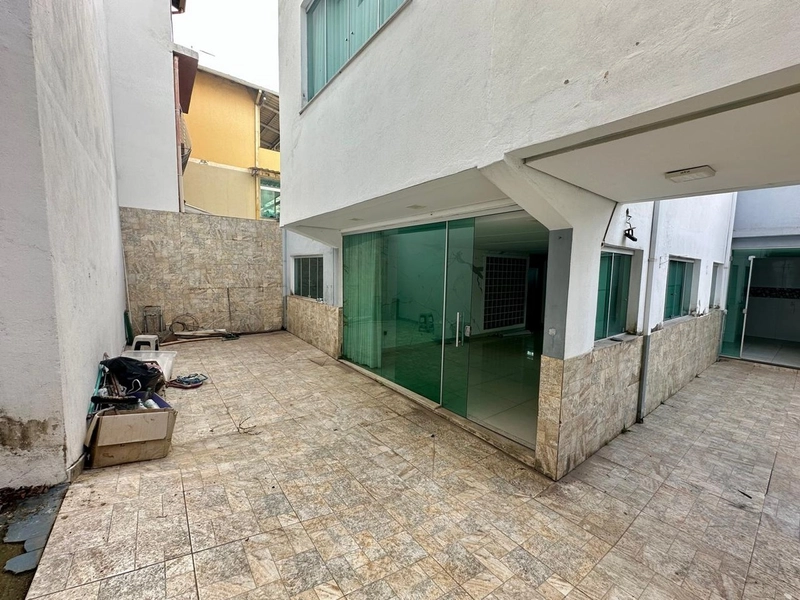 CASA GEMINADA INDIVIDUAL Á VENDA NO XANGRI-LÁ| 120 M² | 03 QUARTOS: 1ª foto da galeria de imagens do imóvel