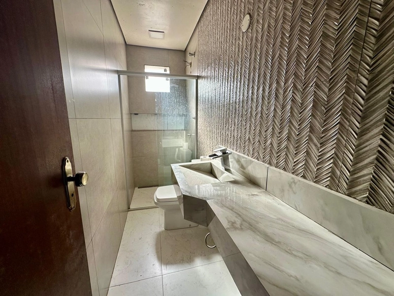 CASA GEMINADA INDIVIDUAL Á VENDA NO XANGRI-LÁ| 120 M² | 03 QUARTOS: 21ª foto da galeria de imagens do imóvel