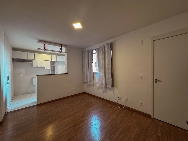 APARTAMENTO Á VENDA | Á 10 MINUTOS DO SHOPPING CONTAGEM | 45M²: 10ª foto da galeria de imagens do imóvel