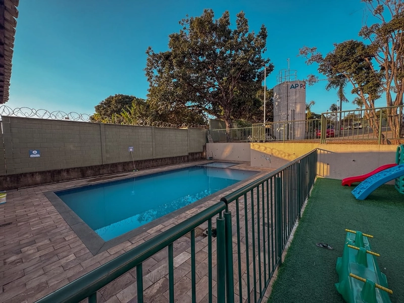 APARTAMENTO Á VENDA | Á 10 MINUTOS DO SHOPPING CONTAGEM | 45M²: 1ª foto da galeria de imagens do imóvel