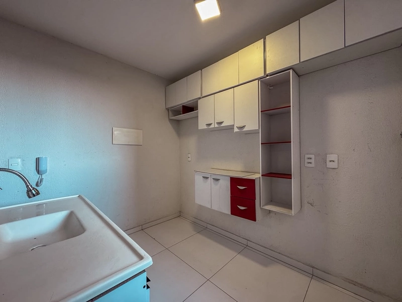 APARTAMENTO Á VENDA | Á 10 MINUTOS DO SHOPPING CONTAGEM | 45M²: 15ª foto da galeria de imagens do imóvel