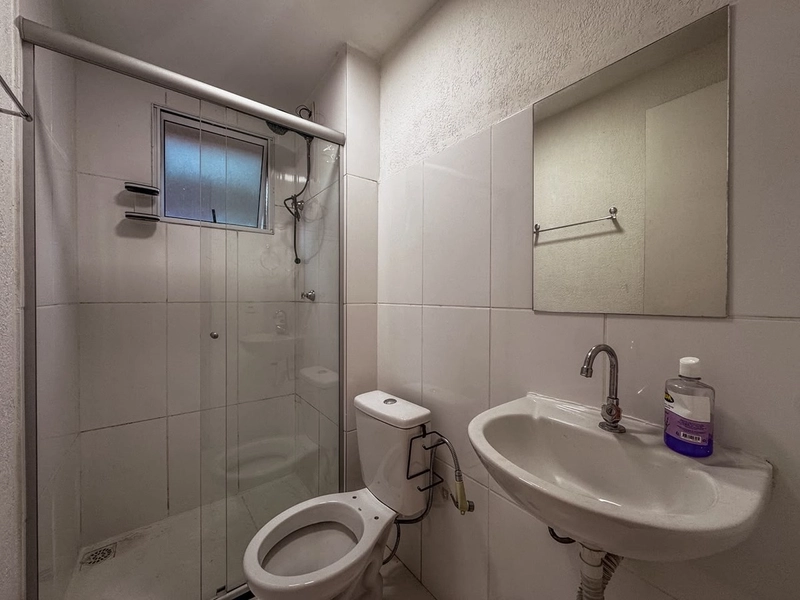 APARTAMENTO Á VENDA | Á 10 MINUTOS DO SHOPPING CONTAGEM | 45M²: 27ª foto da galeria de imagens do imóvel
