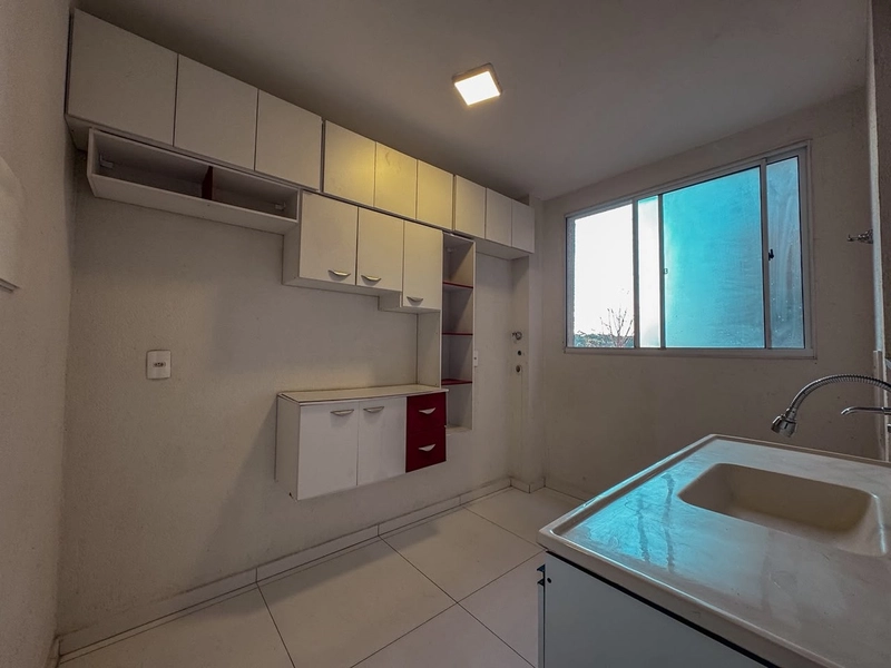 APARTAMENTO Á VENDA | Á 10 MINUTOS DO SHOPPING CONTAGEM | 45M²: 17ª foto da galeria de imagens do imóvel
