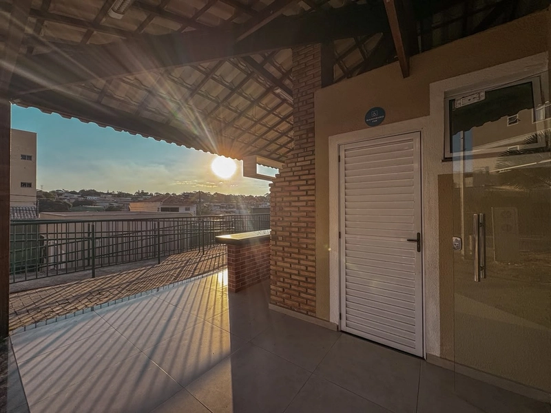 APARTAMENTO Á VENDA | Á 10 MINUTOS DO SHOPPING CONTAGEM | 45M²: 6ª foto da galeria de imagens do imóvel